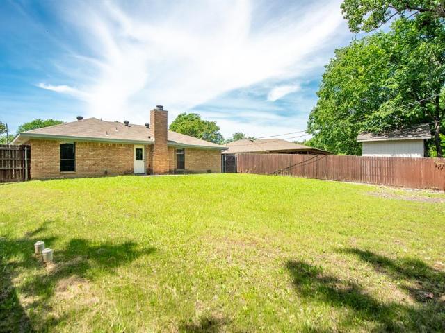 House for sale in Sachse, Texas