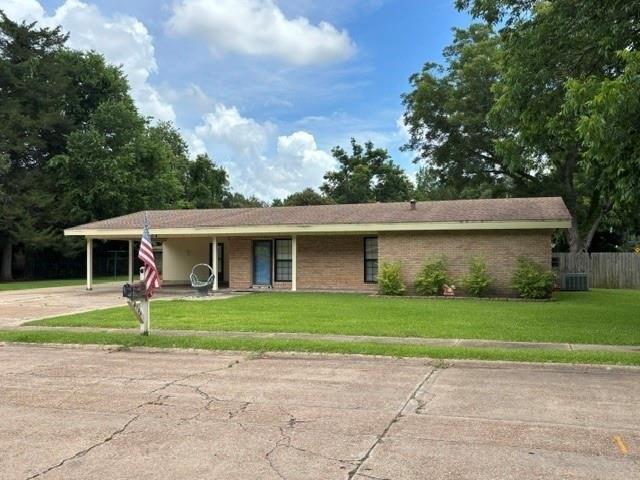 House for sale in Alexandria, Louisiana