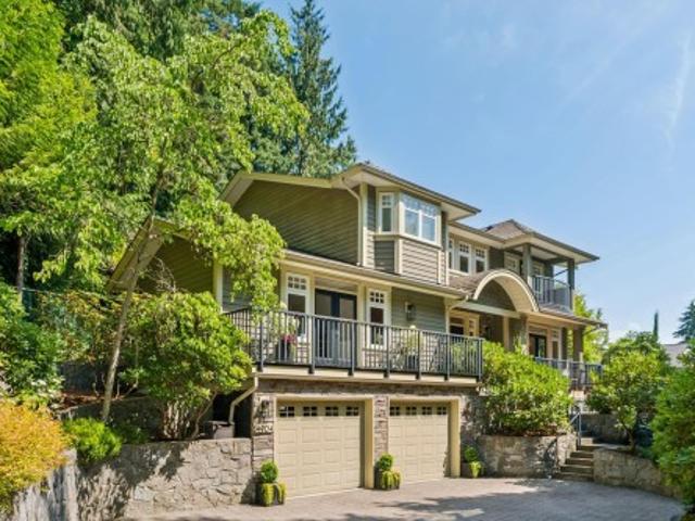 House for sale in British Columbia