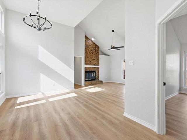 House for sale in Irving, Texas