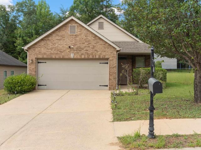 House for sale in Pinson, Alabama