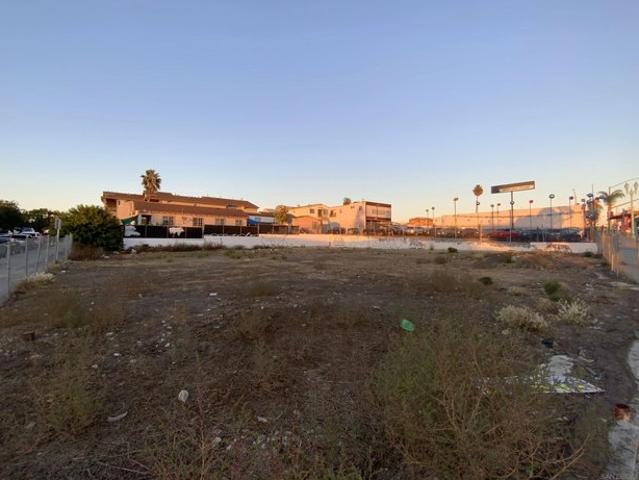 Land for sale in Jacumba, California