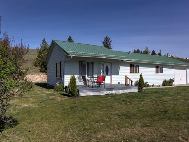 House for sale in Ravalli, Montana