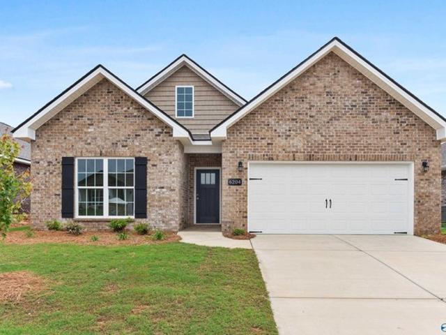 House for sale in Huntsville, Alabama