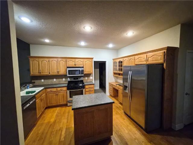 Townhouse for sale in Buchanan, Missouri