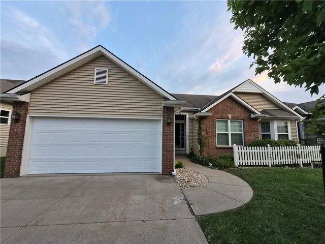 Townhouse for sale in Buchanan, Missouri