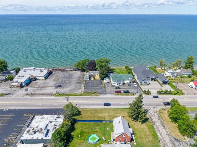 Commercial for sale in Hamburg, New York