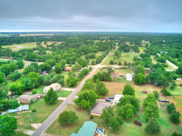 House for sale in Spencer, Oklahoma