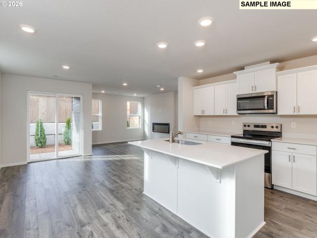 House for sale in Vancouver, Washington