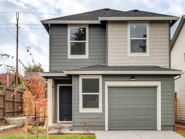 House for sale in Vancouver, Washington