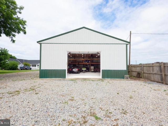 House for sale in Dorchester, Maryland