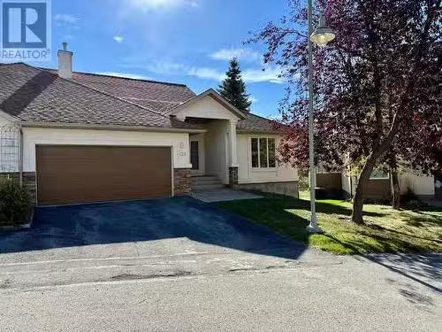 House for sale in Radium Hot Springs, British Columbia