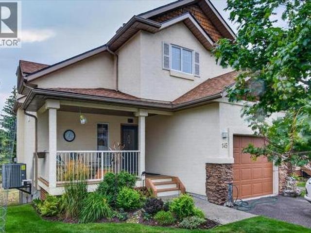 House for sale in Radium Hot Springs, British Columbia