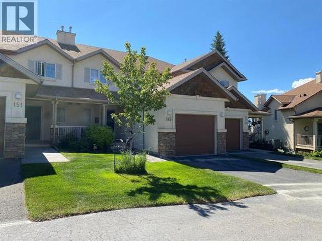 House for sale in Radium Hot Springs, British Columbia