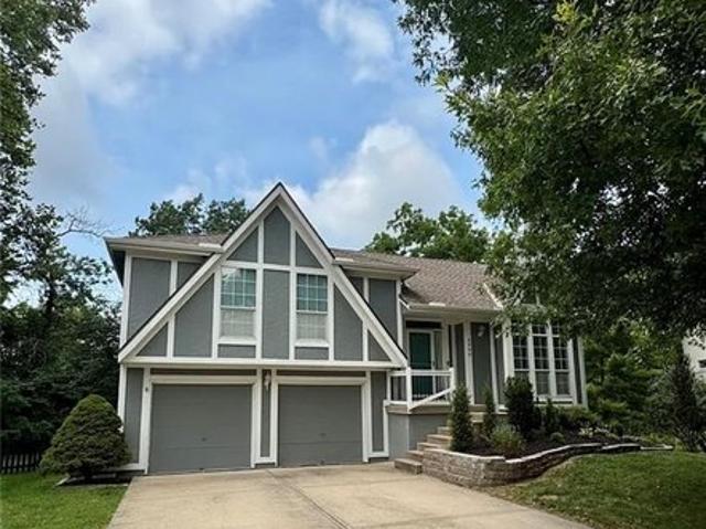 House for sale in Kansas