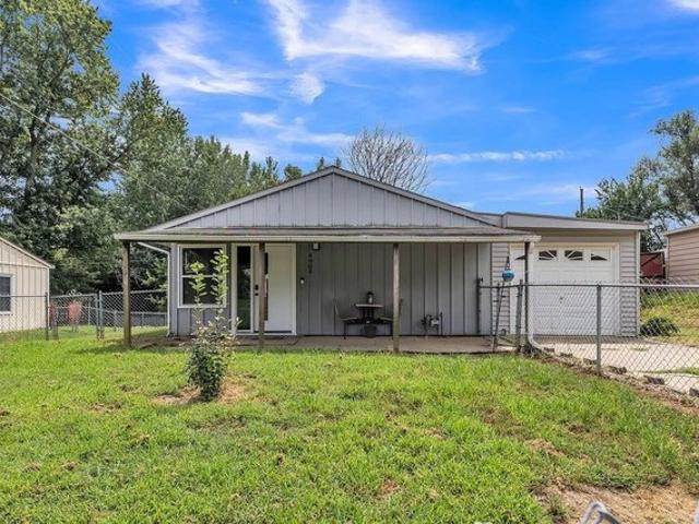 House for sale in Buchanan, Missouri