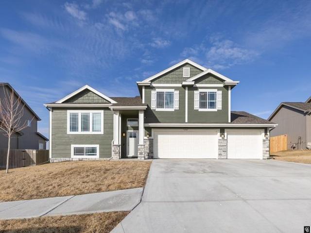 House for sale in Nebraska