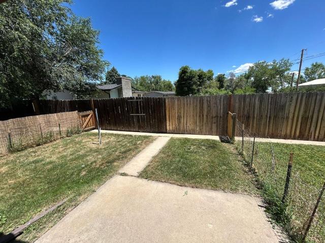 Apartment for rent in Loveland, Colorado