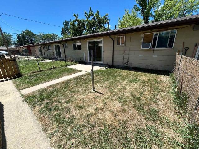 Apartment for rent in Loveland, Colorado
