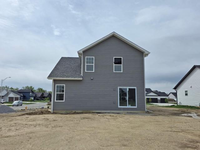 House for sale in Lowell, Indiana