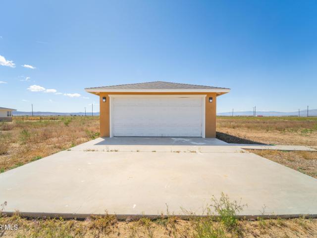 House for sale in Lancaster, California