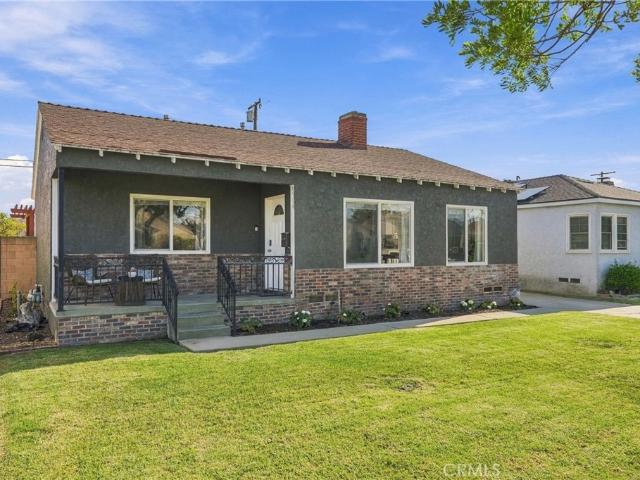 House for sale in Hawthorne, Los Angeles County