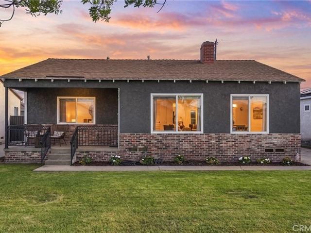 House for sale in Hawthorne, Los Angeles County