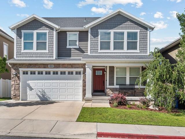 House for sale in Herriman, Utah