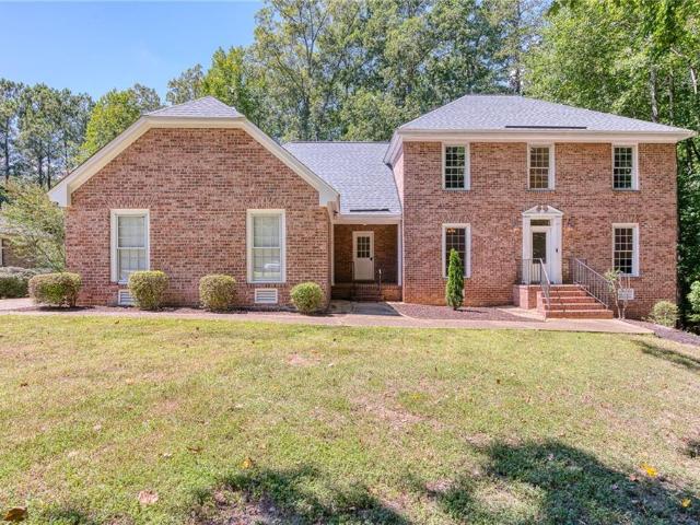 House for sale in Virginia