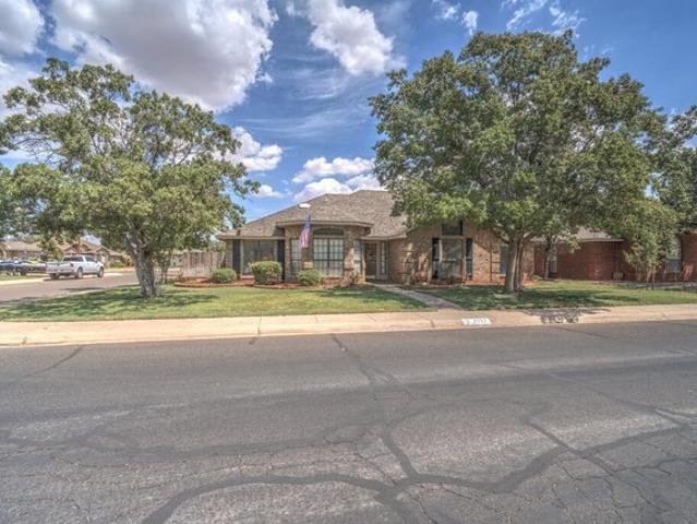 House for sale in Midland, Texas