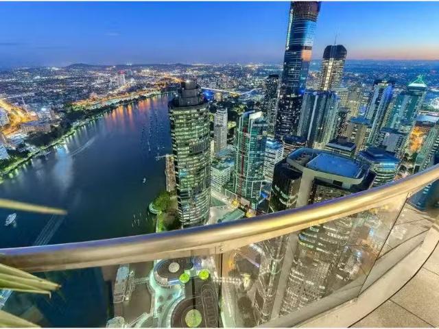 Apartment for rent in Golden Triangle, Greater Brisbane