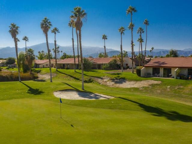 Condo for rent in Indio