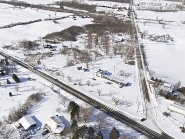 Property for sale in Cayuga, Ontario
