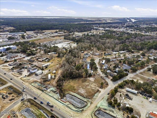Commercial for sale in Southport, Brunswick County
