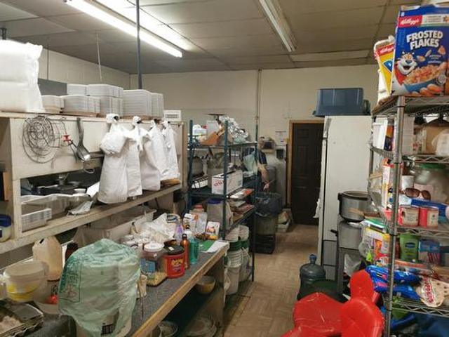 Commercial for sale in Athabasca, Alberta