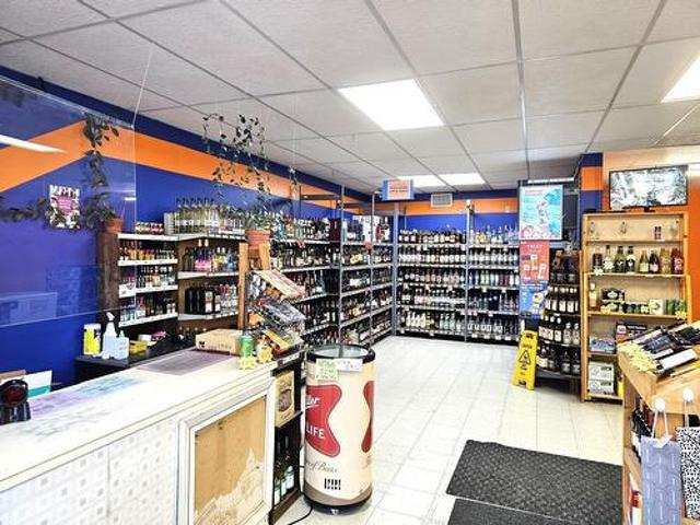 Commercial for sale in Vermilion, Alberta