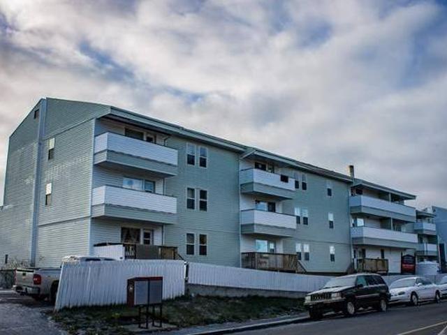 House for rent in Yellowknife
