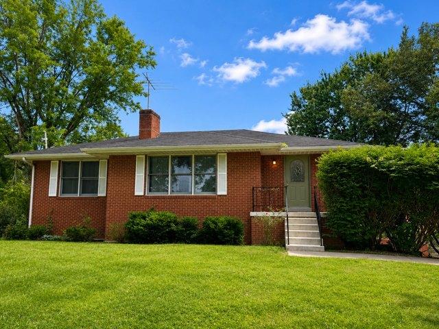 House for sale in Tennessee