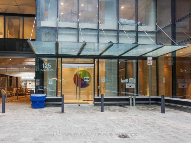 Condo for rent in Woburn, Ontario
