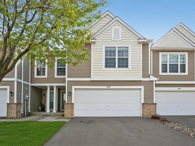Townhouse for sale in Prior Lake, Minnesota