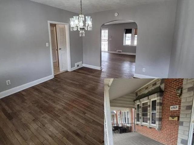 Townhouse for sale in Gibsonton, Maryland