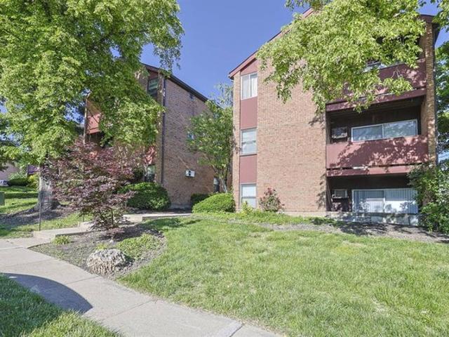 Condo for sale in Saint Bernard, Ohio