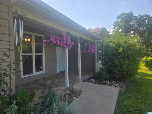 House for sale in Blount, Alabama