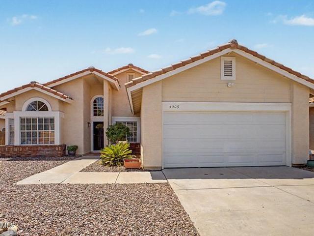 House for sale in Scottsdale, Arizona