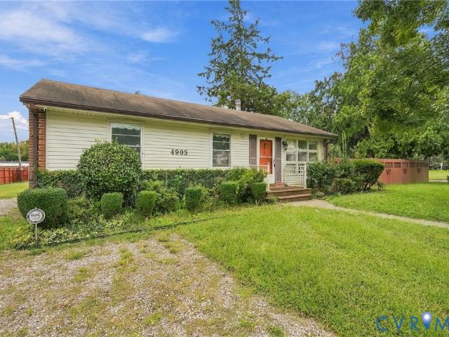 House for sale in Brook Hill, Henrico County
