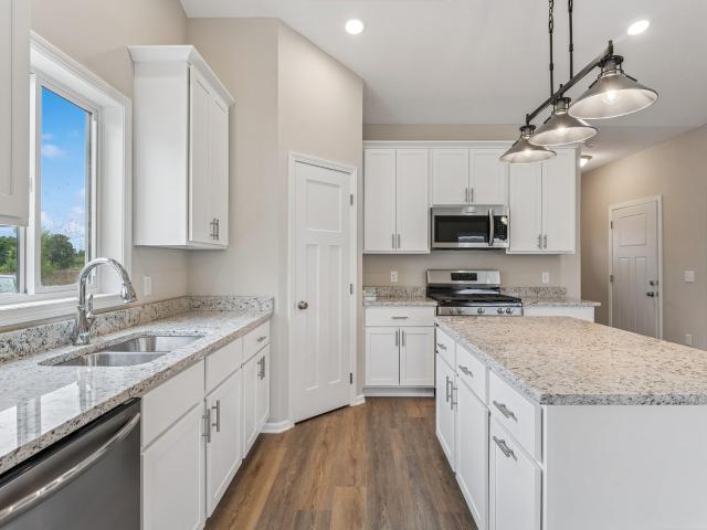 Townhouse for sale in Hugo, Minnesota