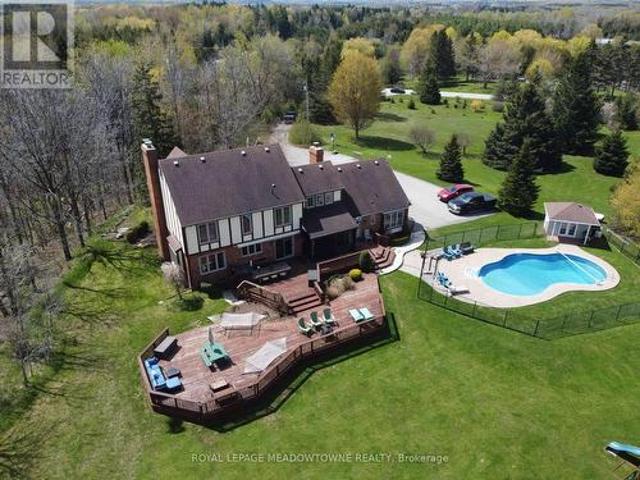 House for sale in Wellington, Ontario