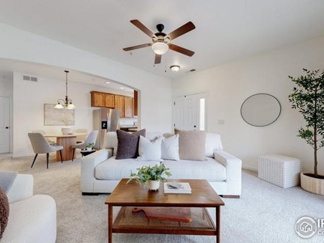 Condo for sale in Loveland, Colorado