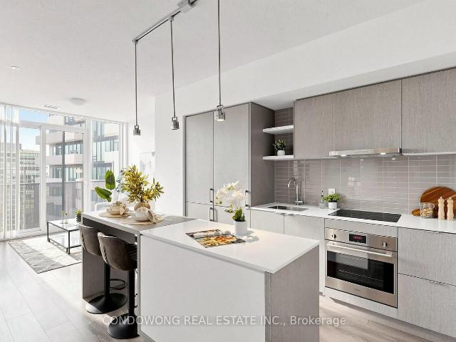 Condo for rent in Woburn, Ontario