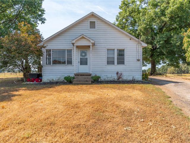 House for sale in Ark